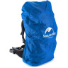 Чехол для рюкзака NATUREHIKE NH15Y001-Z водонепроницаемый синий 30-50 L 6927595707630
